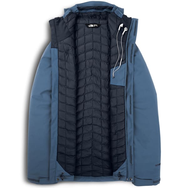 THE NORTH FACE Men's Plasma Thermoball Jacket