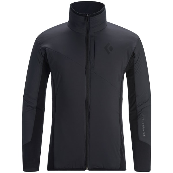 BLACK DIAMOND Men's Deployment Hybrid Jacket