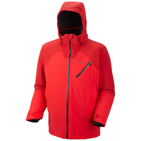 COLUMBIA Men's Wildcard III Jacket