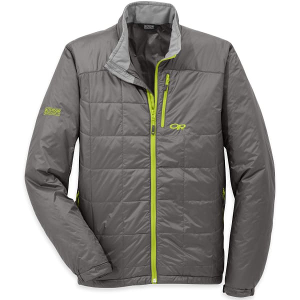 OUTDOOR RESEARCH Men's Neoplume Jacket