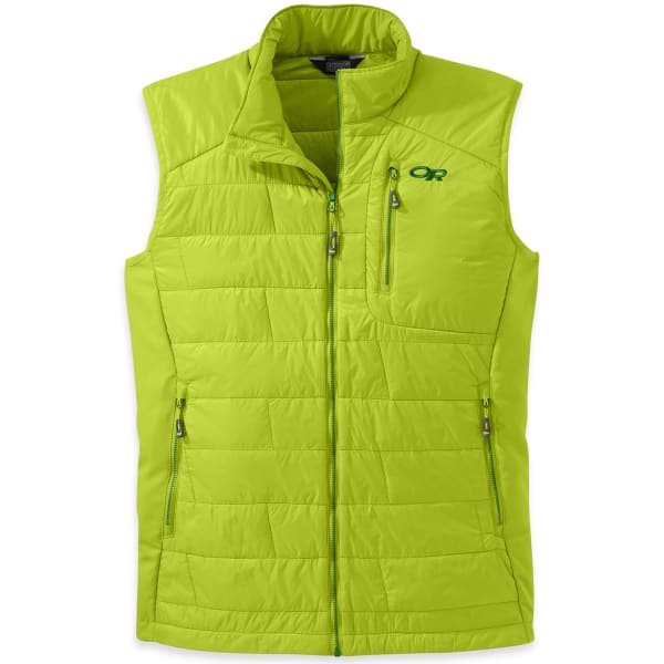 OUTDOOR RESEARCH Men's Cathode Vest