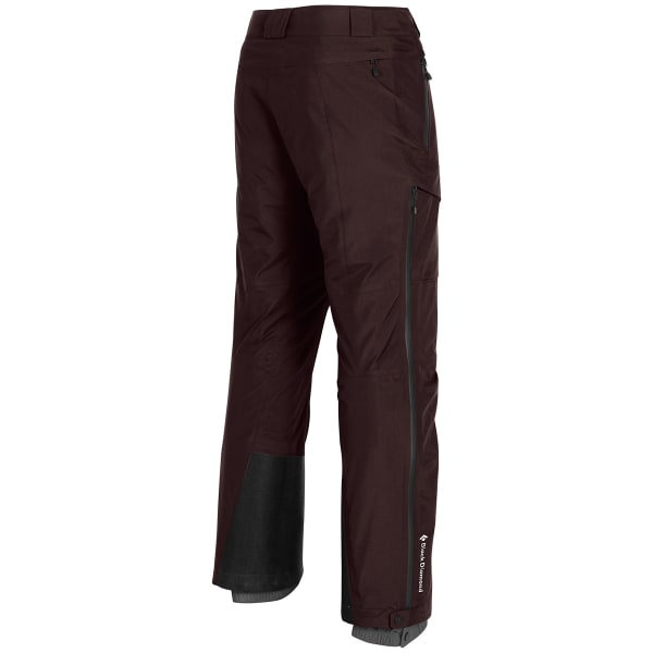 BLACK DIAMOND Men's Gore-Tex Pro Front Point Pants