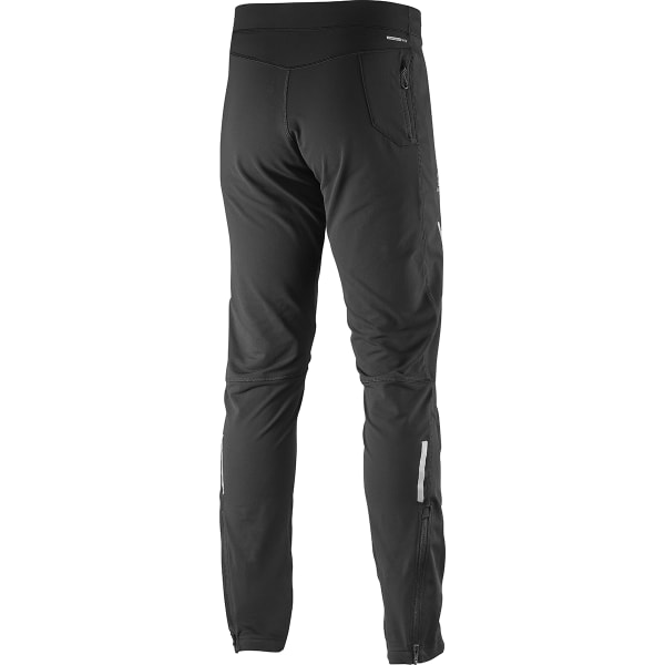 SALOMON Men's Equipe Softshell Pants