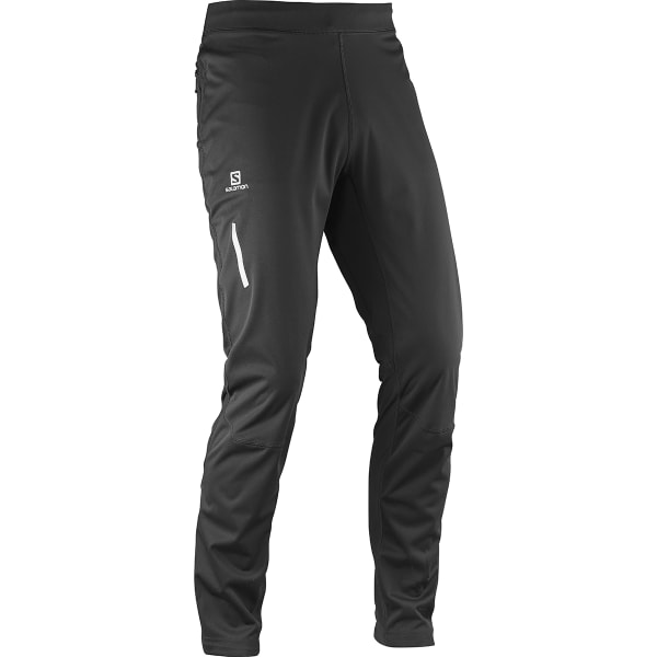 SALOMON Men's Equipe Softshell Pants