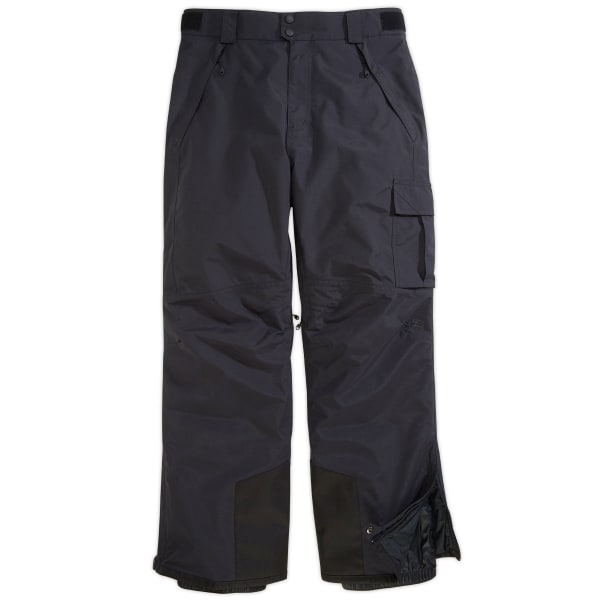 EMS Men's All Mountain Insulated Pants