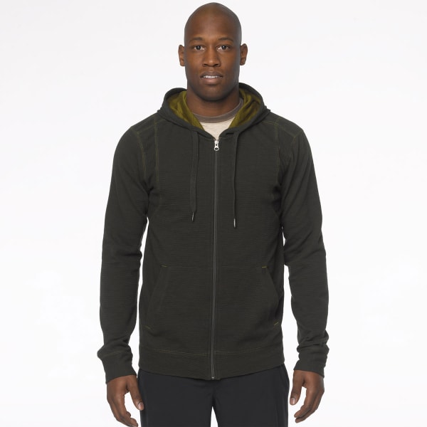 PRANA Men's Barringer Hoodie