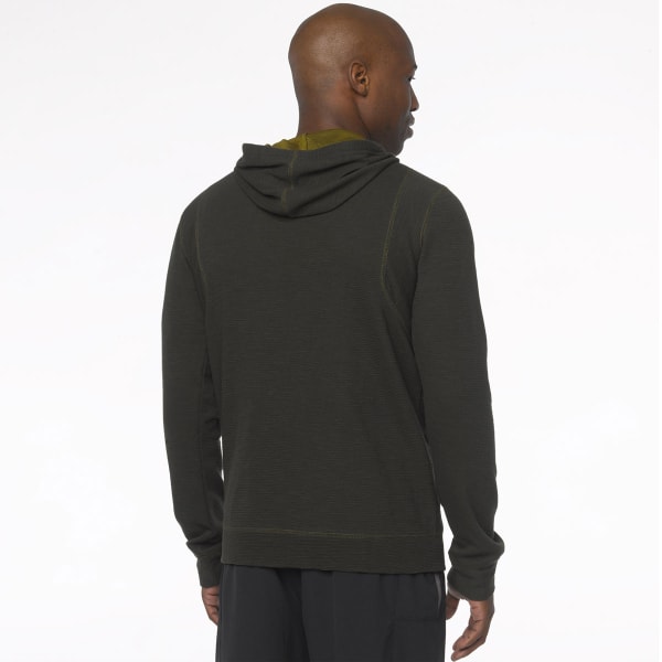 PRANA Men's Barringer Hoodie