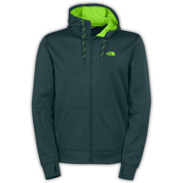 THE NORTH FACE Men's Surgent Full-Zip Hoodie