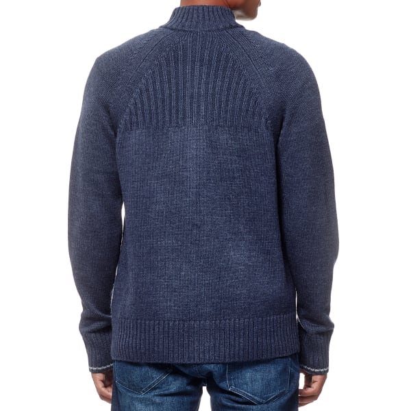 ICEBREAKER Men's Spire Cardigan