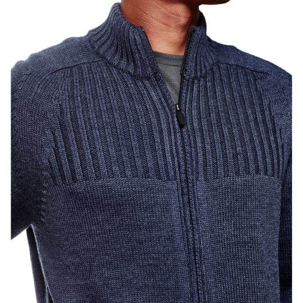 ICEBREAKER Men's Spire Cardigan