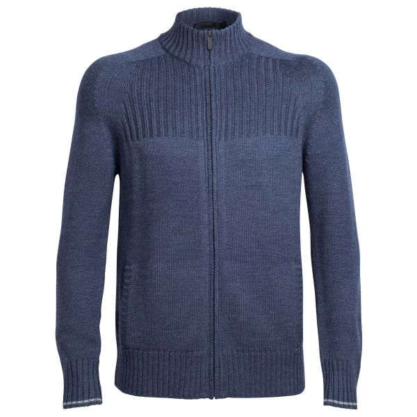 ICEBREAKER Men's Spire Cardigan