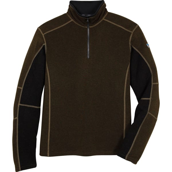 KUHL Men's Revel 1/4 Zip