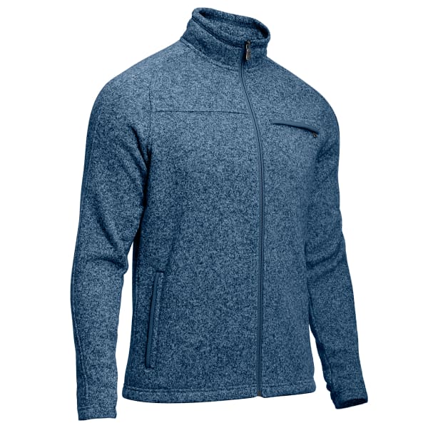 EMS Men's Roundtrip Full-Zip Sweater