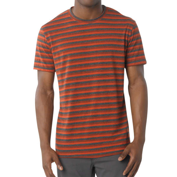 PRANA Men's Mateo Crew