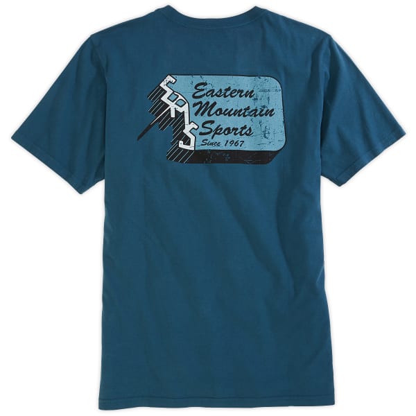 EMS Men's Since '67 Graphic Tee