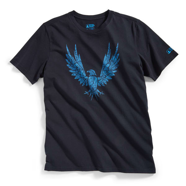 EMS Men's Wind Rider Graphic Tee