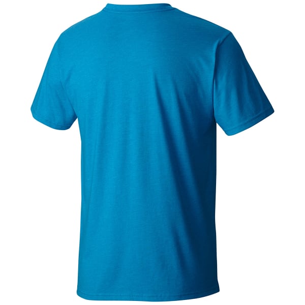 MOUNTAIN HARDWEAR Men's Van Life Graphic Tee