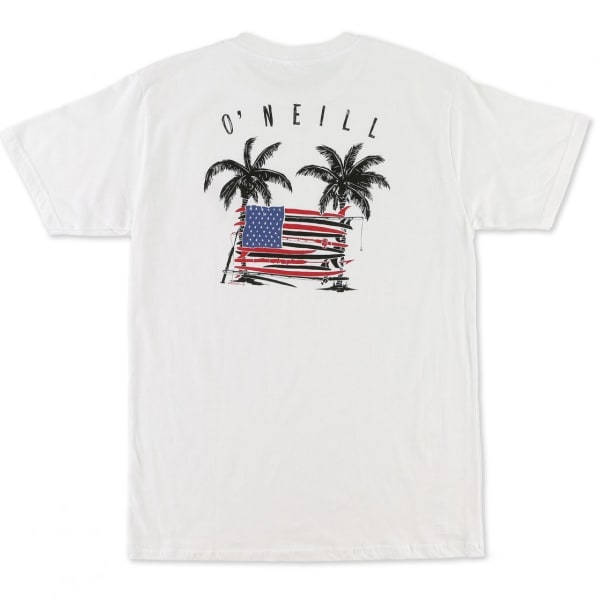 O'NEILL Men's XPAT Graphic Tee