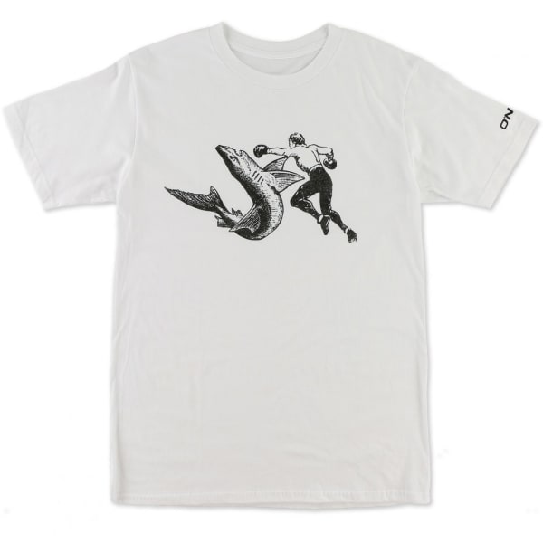 O'NEILL Men's Attack Tee