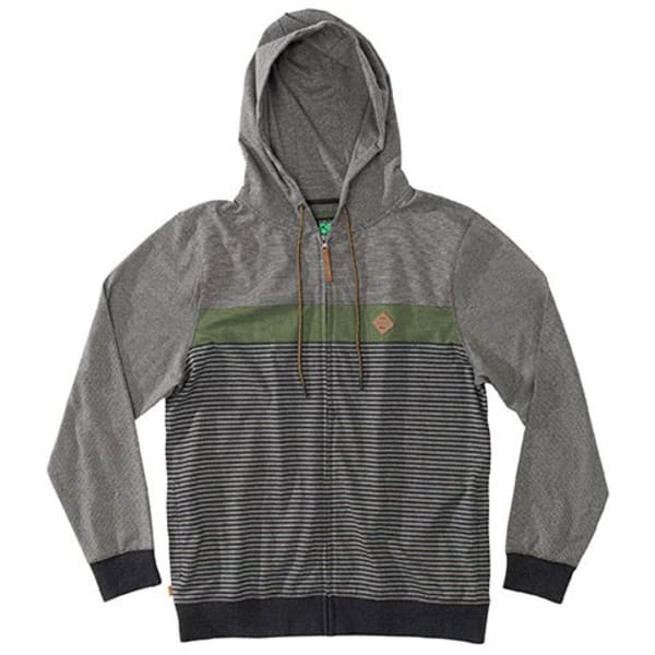 HIPPY TREE Men s Ventura Hoodie Eastern Mountain Sports