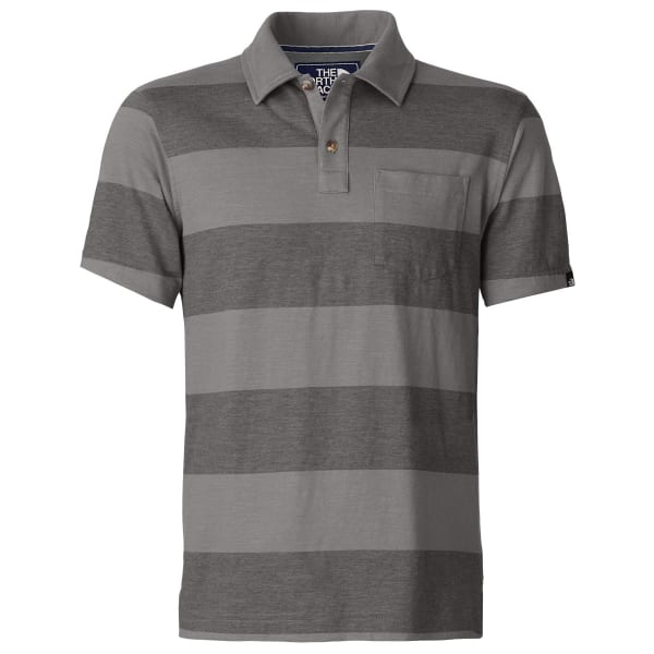 THE NORTH FACE Men's Short-Sleeve Esteros Polo