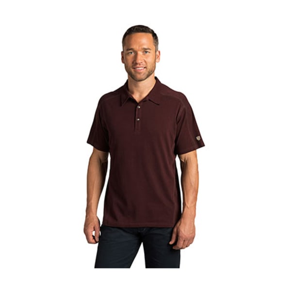 KÜHL Men's Skor Polo