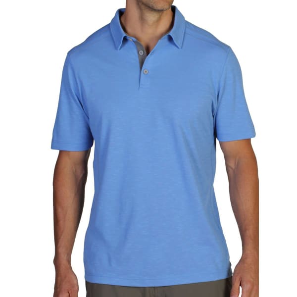 EXOFFICIO Men's Techspresso Polo