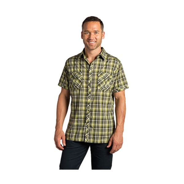 KÜHL Men's Konquer Shirt, S/S