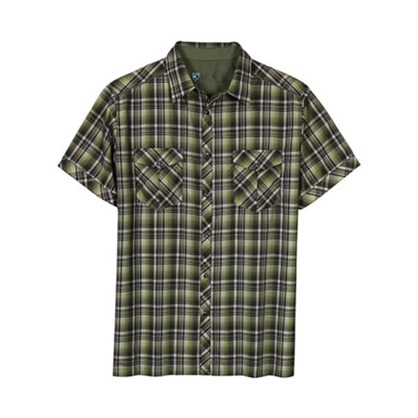 KÜHL Men's Konquer Shirt, S/S