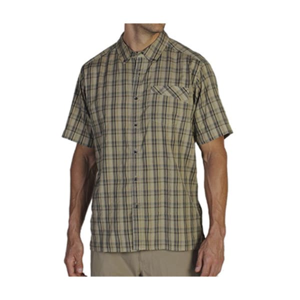 EXOFFICIO Men's Tenby Shirt, S/S