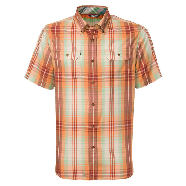 THE NORTH FACE Men's Delridge Shirt