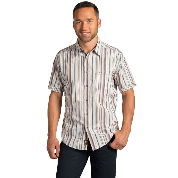 KÜHL Men's Vertikl Shirt, S/S