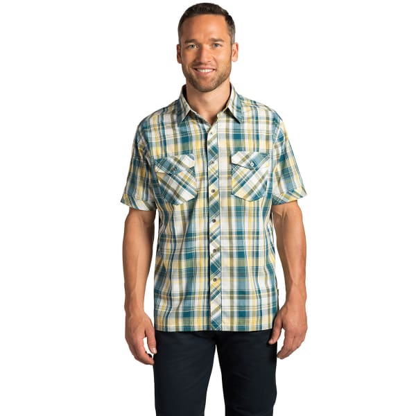 KÜHL Men's Spion Shirt, S/S