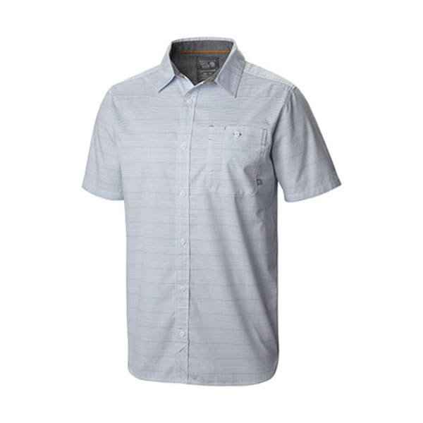 MOUNTAIN HARDWEAR Men's Kotter Stripe Shirt, S/S