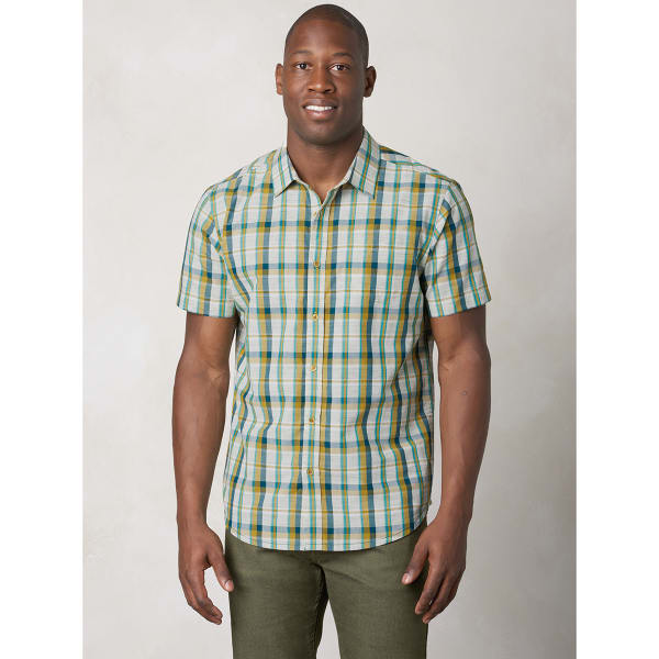 PRANA Men's Tamrack Shirt