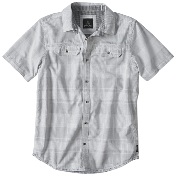 PRANA Men's Marvin Shirt