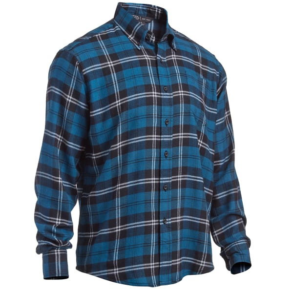 EMS Men's North East Flannel