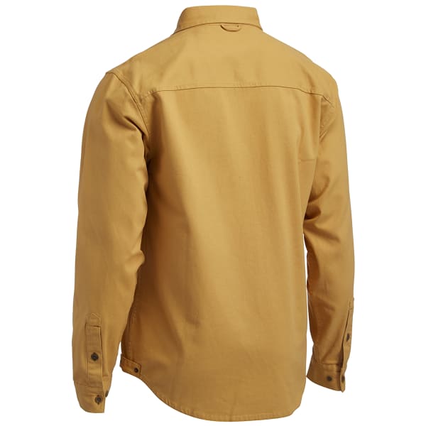 EMS Men's Fencemender Work Shirt