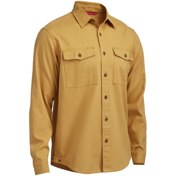 EMS Men's Fencemender Work Shirt