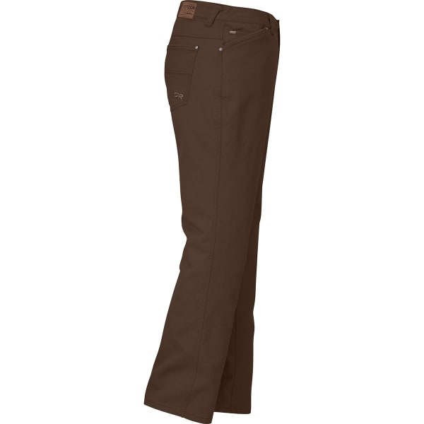 OUTDOOR RESEARCH Men's Stronghold Twill Pants