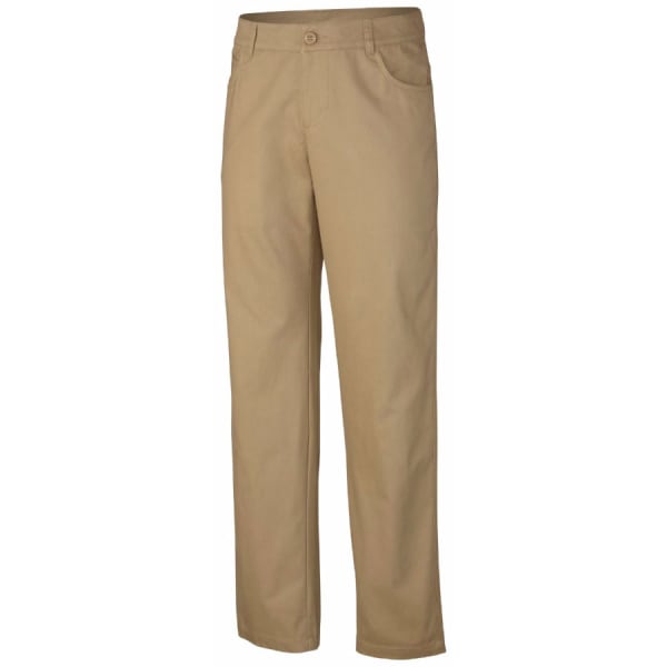 COLUMBIA Men's Brownsmead Four-Pocket Pants