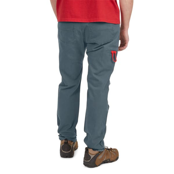 EMS Men's Fencemender Slim Fit Pants - Eastern Mountain Sports