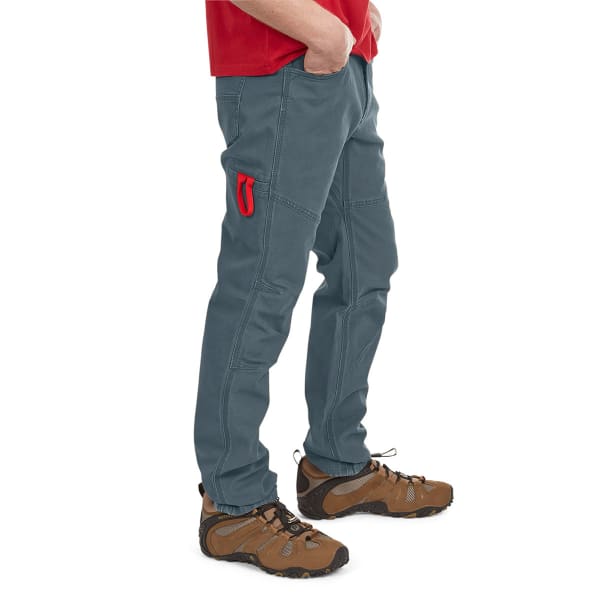 EMS Men's Fencemender Slim Fit Pants