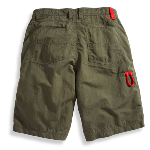 EMS Men's Fencemender Cotton Nylon Shorts