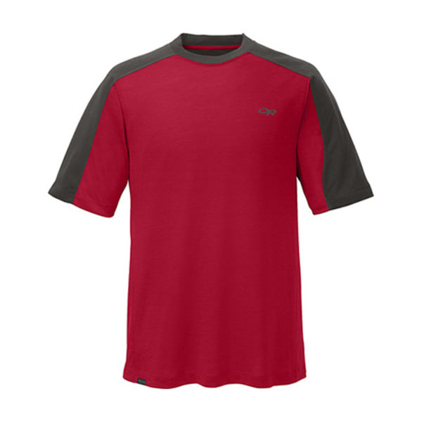 OUTDOOR RESEARCH Men's Sequence Duo Tee