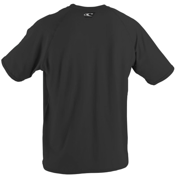 O'NEILL Men's Short-Sleeve 24/7 Tech Crew-Neck Tee