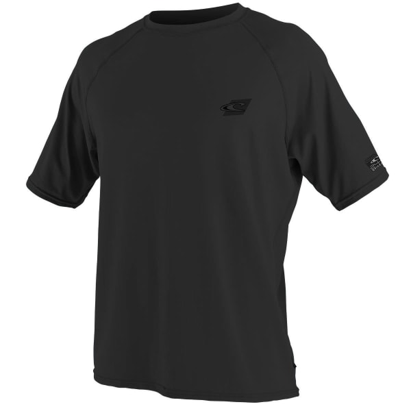 O'NEILL Men's Short-Sleeve 24/7 Tech Crew-Neck Tee