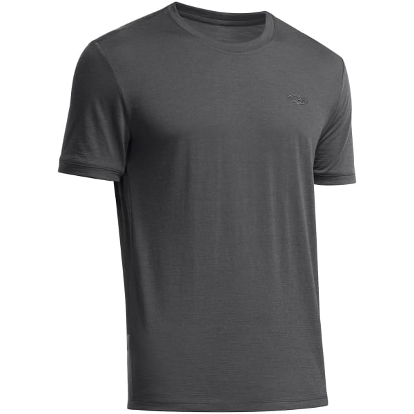 ICEBREAKER Men's Tech T Lite Crew