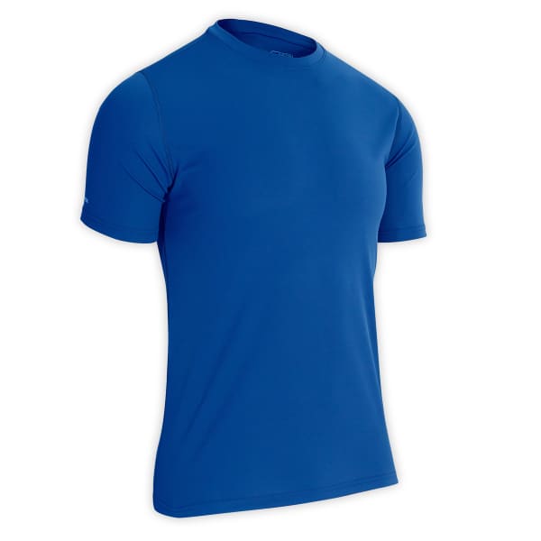 EMS Men's Techwick Essentials Short-Sleeve Crew