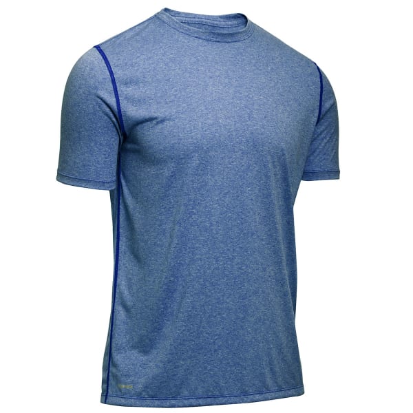 EMS Men's Techwick Essentials Short-Sleeve Crew